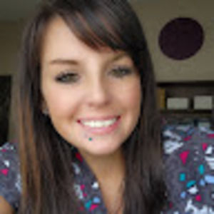 Meet your Posher, Sabrina